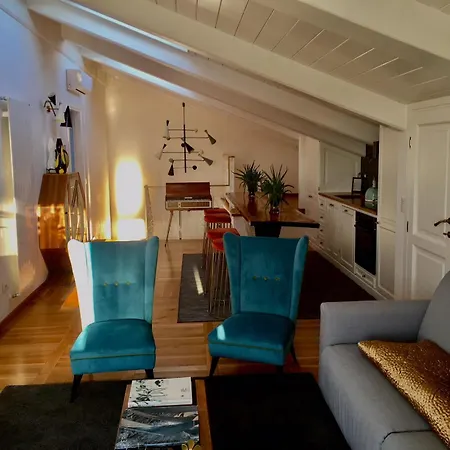 Mansarda Con Terrazza E Idromassaggio Apartment Forte dei Marmi